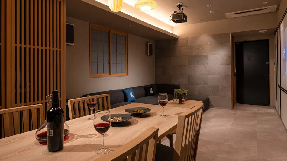 MIMARU SUITES Tokyo Asakusa