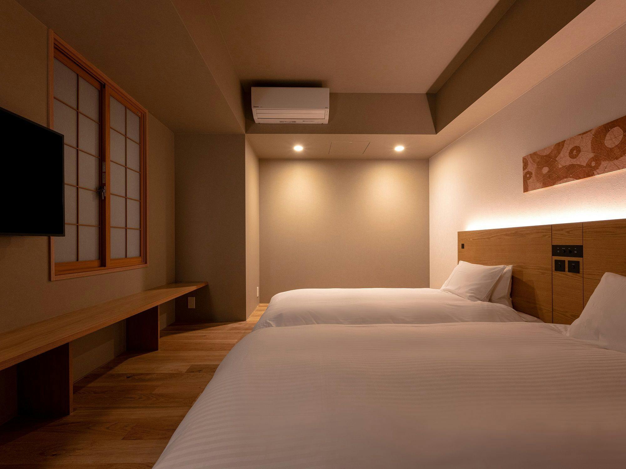 MIMARU SUITES 東京浅草