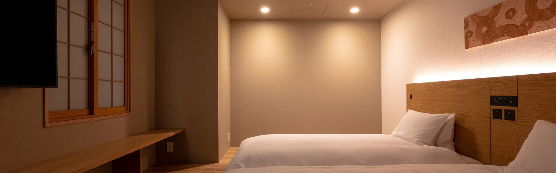 MIMARU SUITES 東京浅草