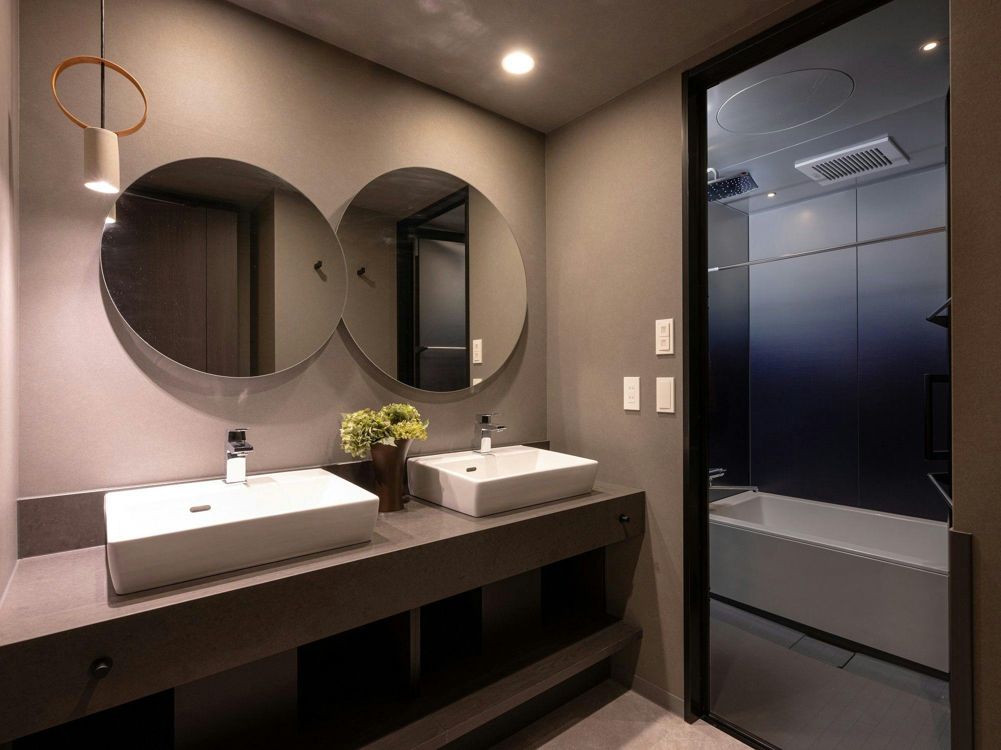 MIMARU SUITES 東京浅草