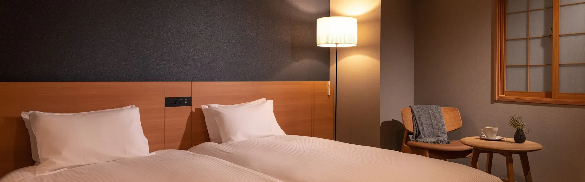 MIMARU SUITES 東京浅草