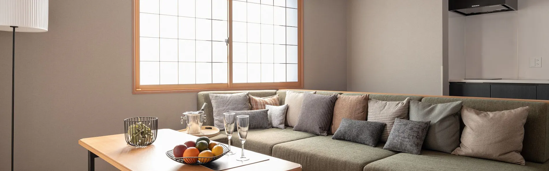 MIMARU SUITES 東京浅草