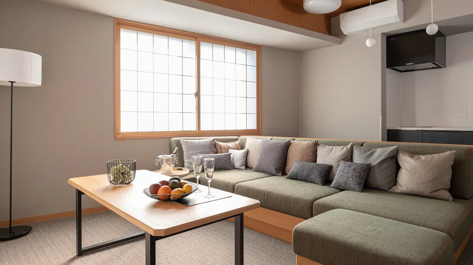 MIMARU SUITES Tokyo Asakusa