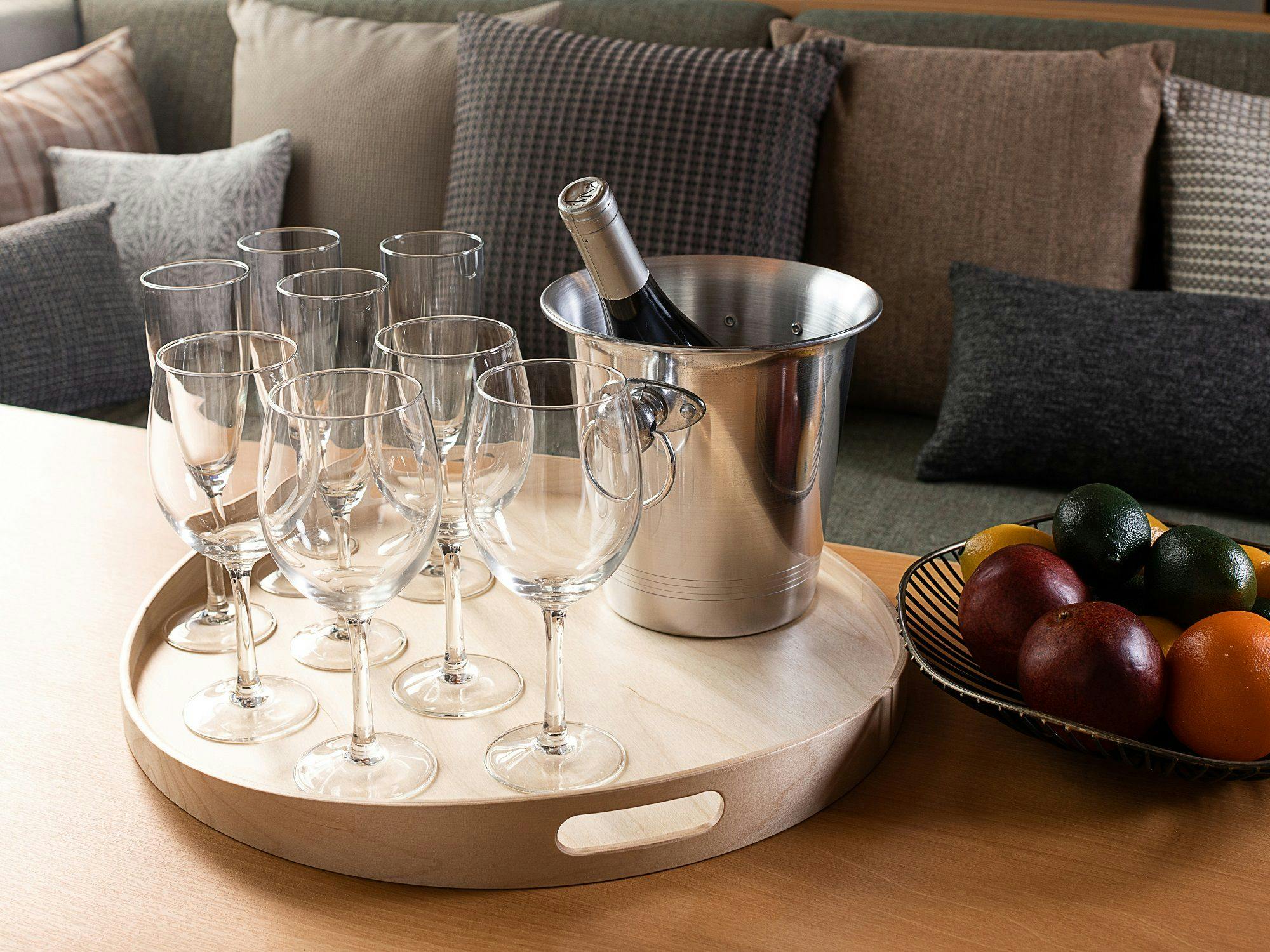 MIMARU SUITES 東京浅草
