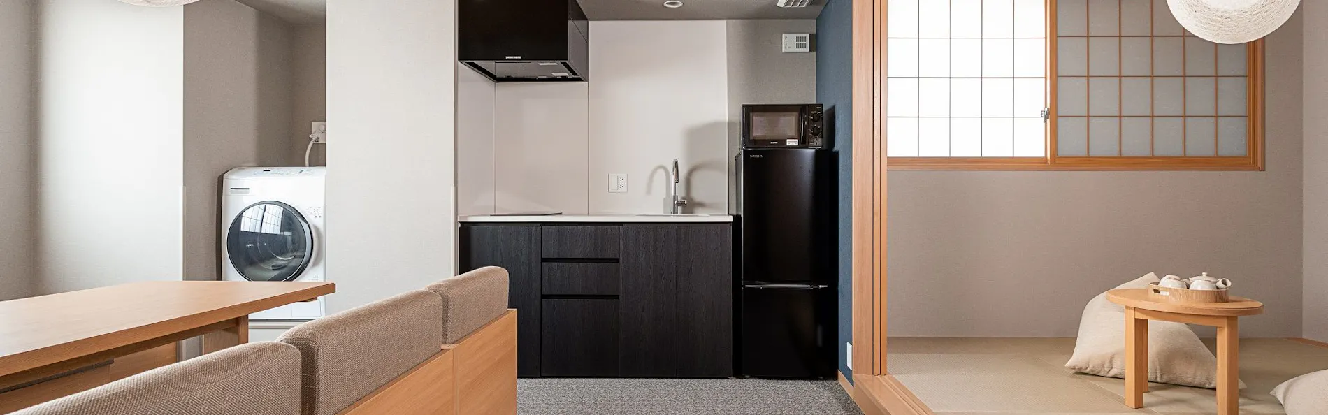 MIMARU SUITES 東京浅草