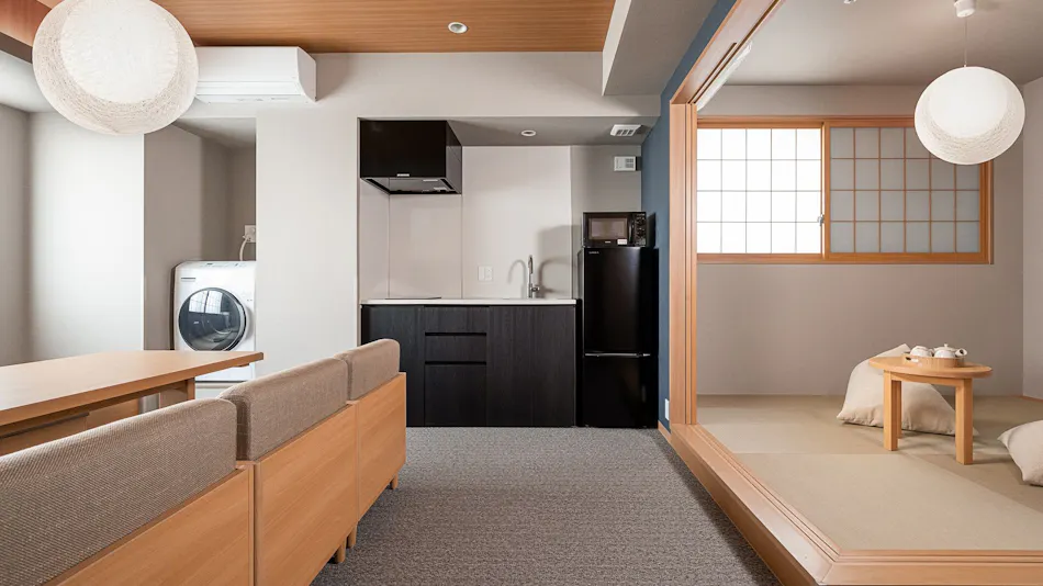MIMARU SUITES Tokyo Asakusa