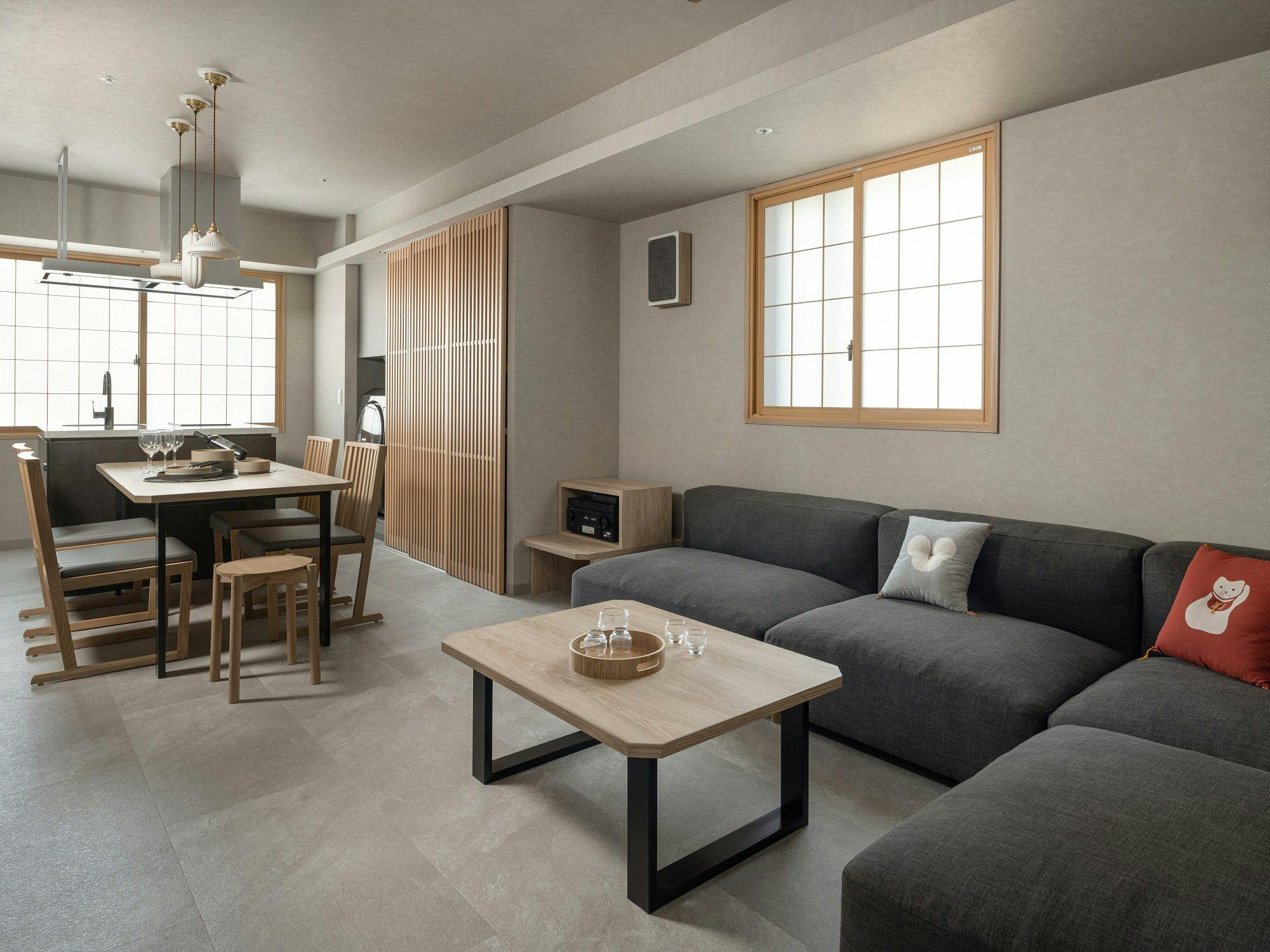 MIMARU SUITES 東京浅草