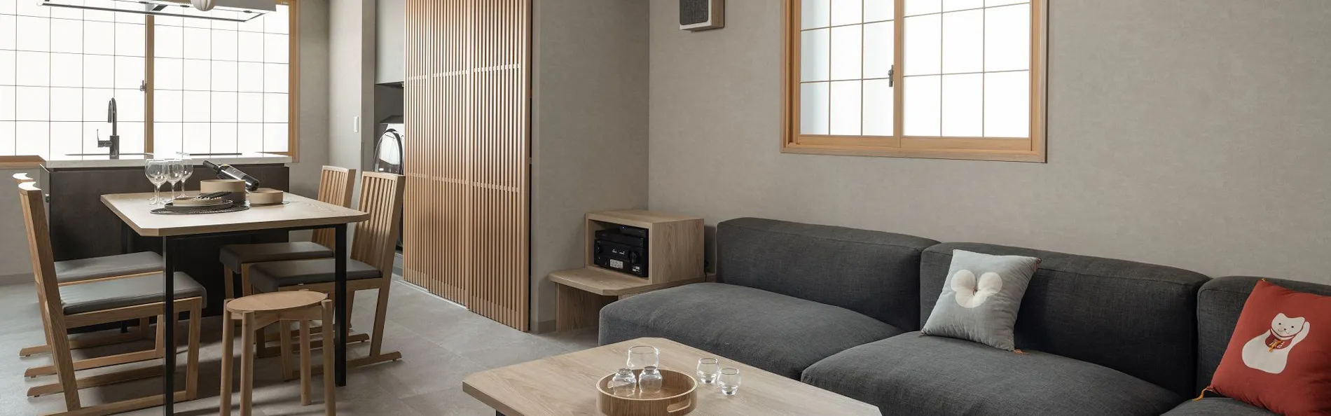MIMARU SUITES 東京浅草