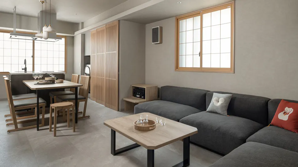 MIMARU SUITES Tokyo Asakusa