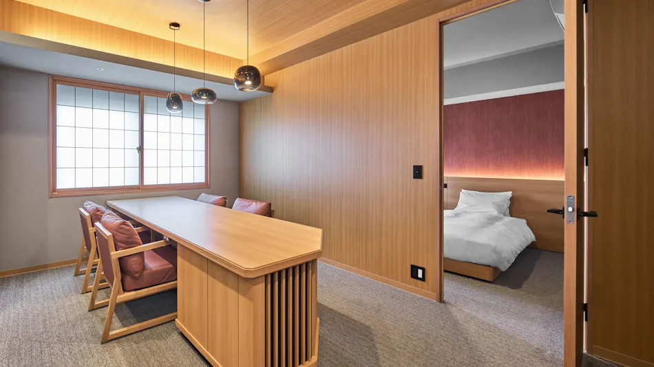 MIMARU SUITES Tokyo Asakusa