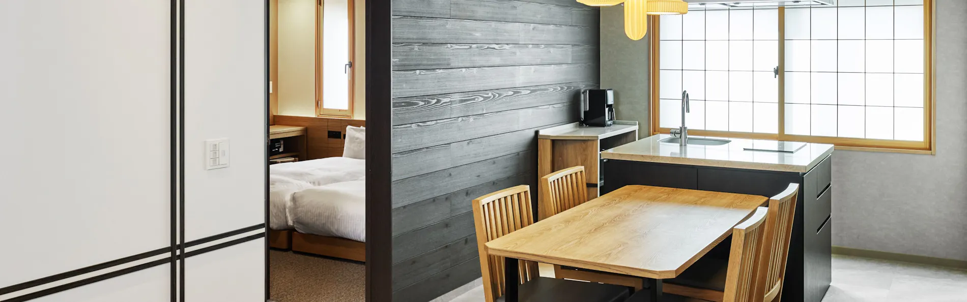 MIMARU SUITES 東京浅草