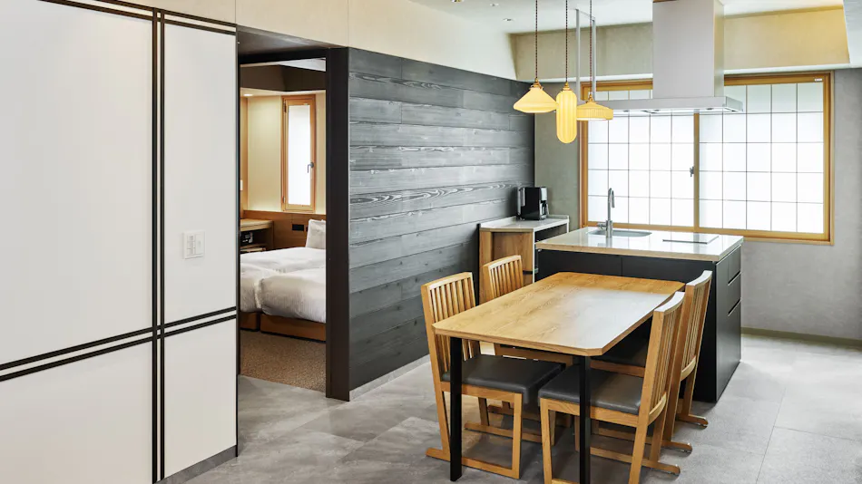 MIMARU SUITES Tokyo Asakusa