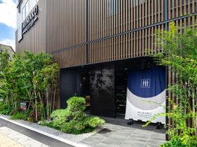 MIMARU SUITES 東京浅草