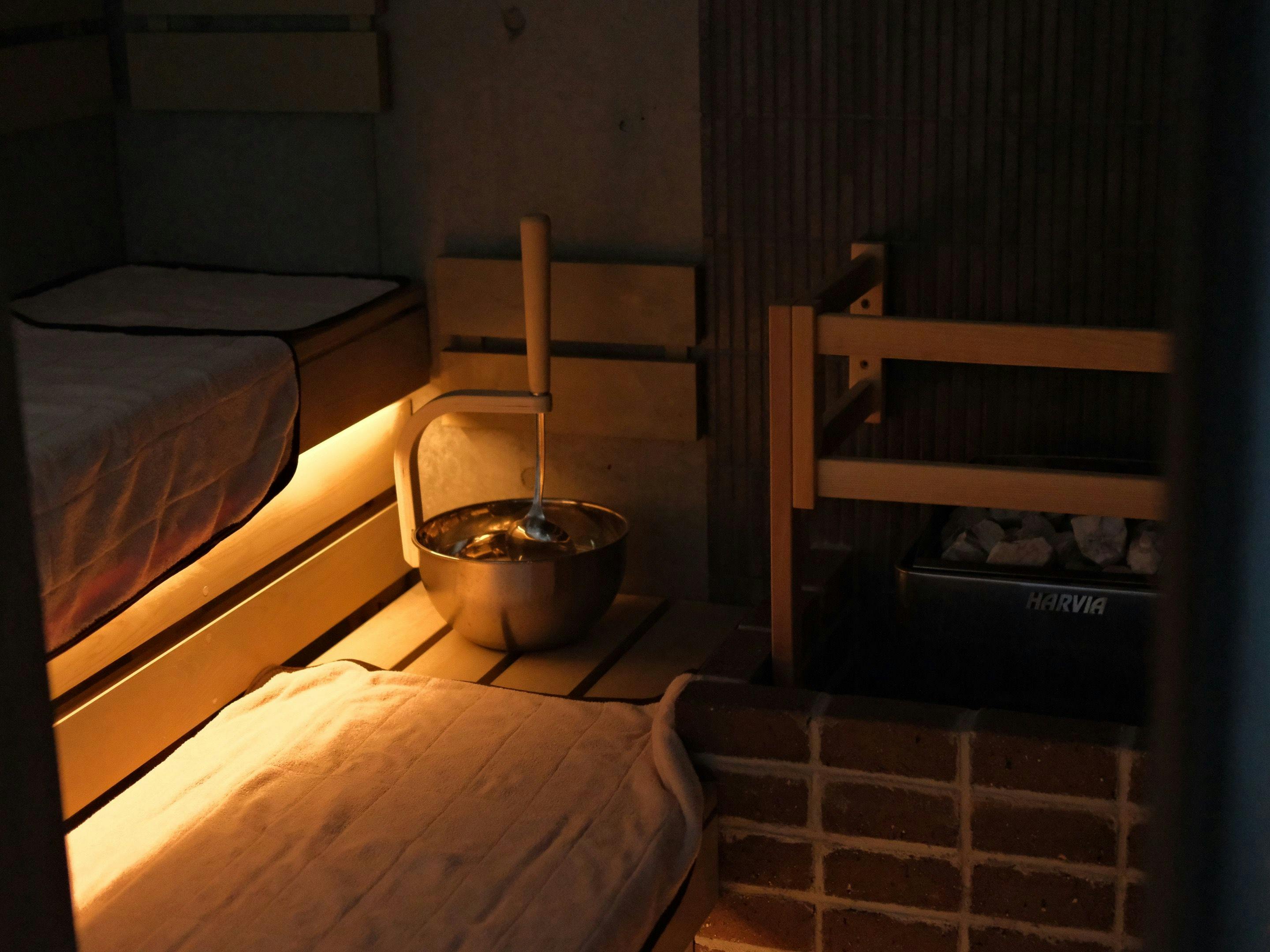 cottage nil/noi