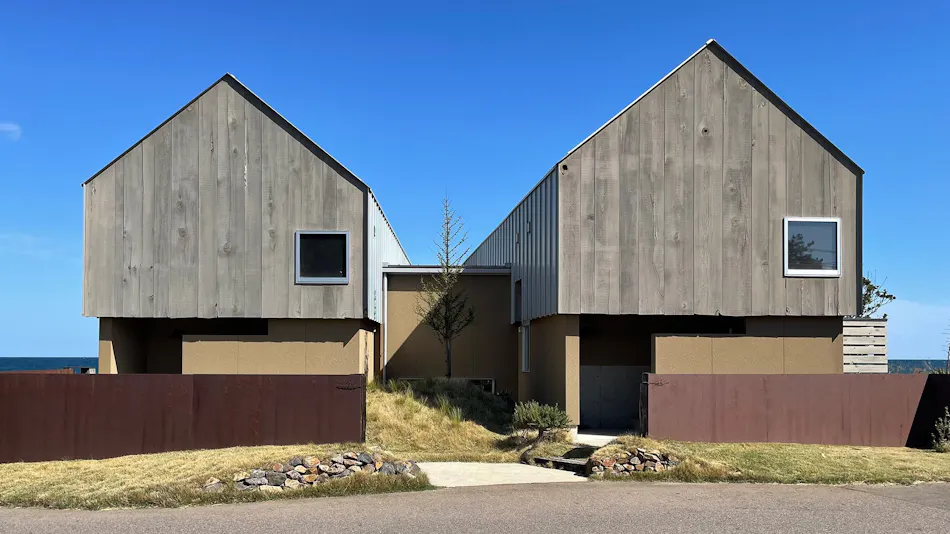 Cottage Nil/Noi