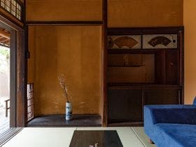 HOTEL　水脈　mio