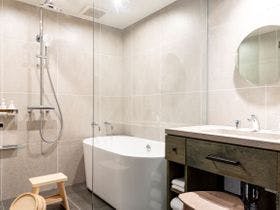 HOTEL　水脈　mio