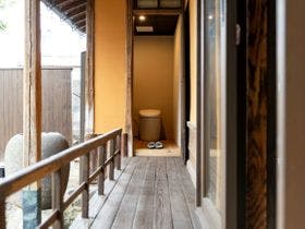 HOTEL　水脈　mio