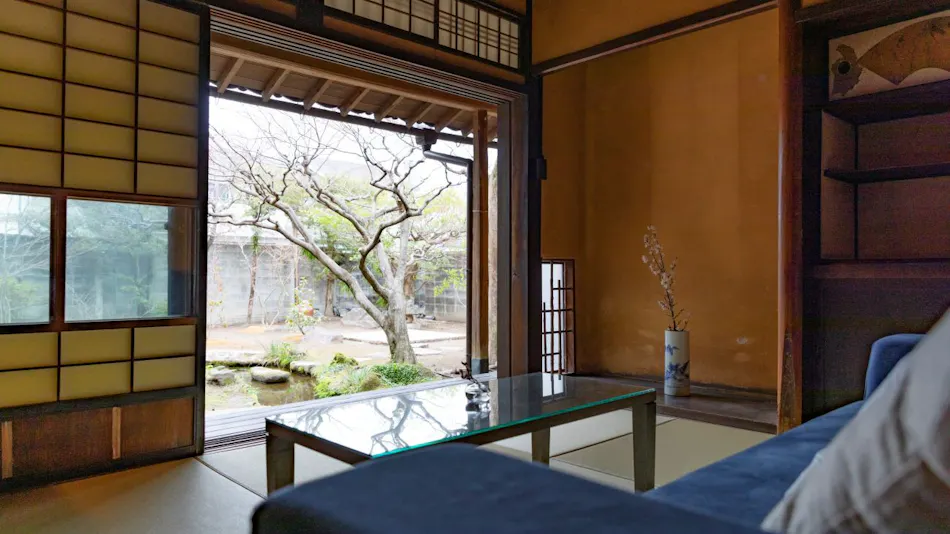 Mio Water Heritage Villa