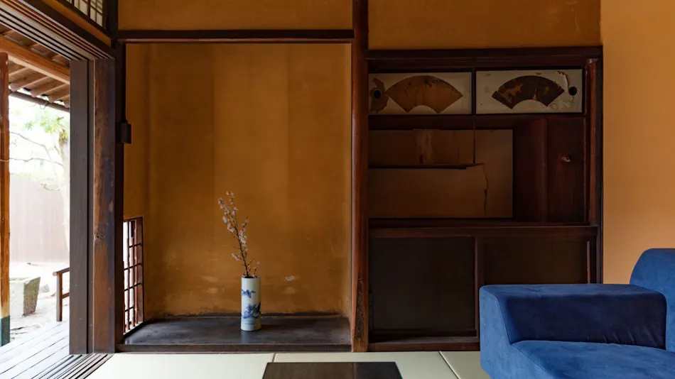 Mio Water Heritage Villa