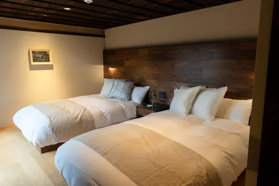 雫shizuku_ห้องนอน