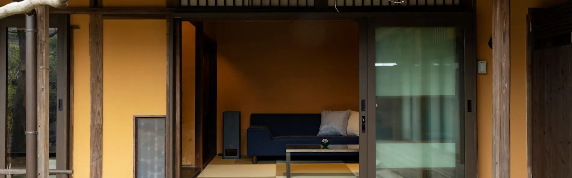 HOTEL水脈mio