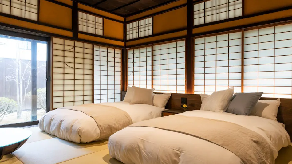 Mio Water Heritage Villa