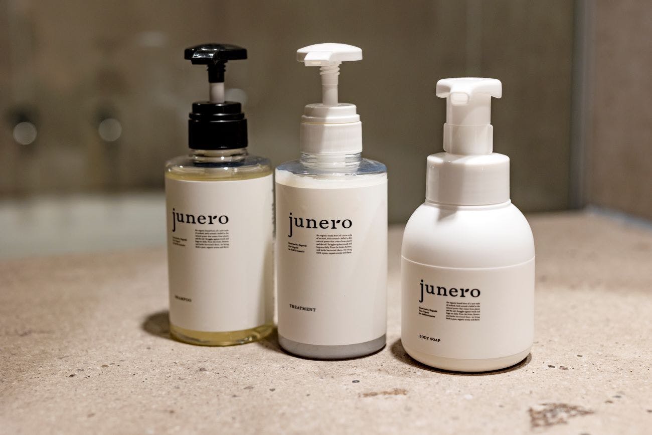 สิ่งอำนวยความสะดวกในห้องน้ำและอ่างล้างหน้า