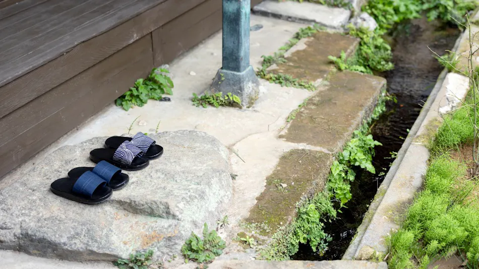 Mio Water Heritage Villa