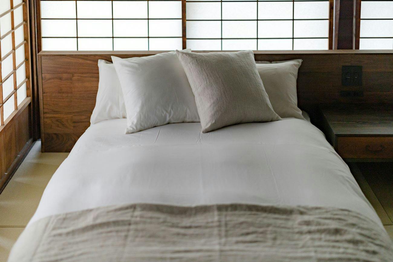 Mio Water Heritage Villa