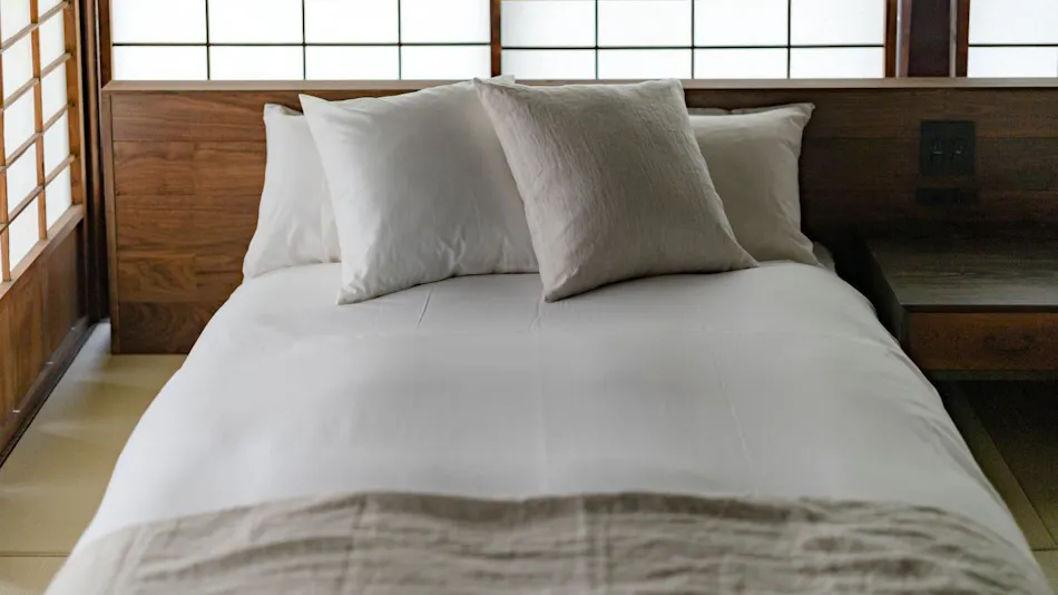 Mio Water Heritage Villa