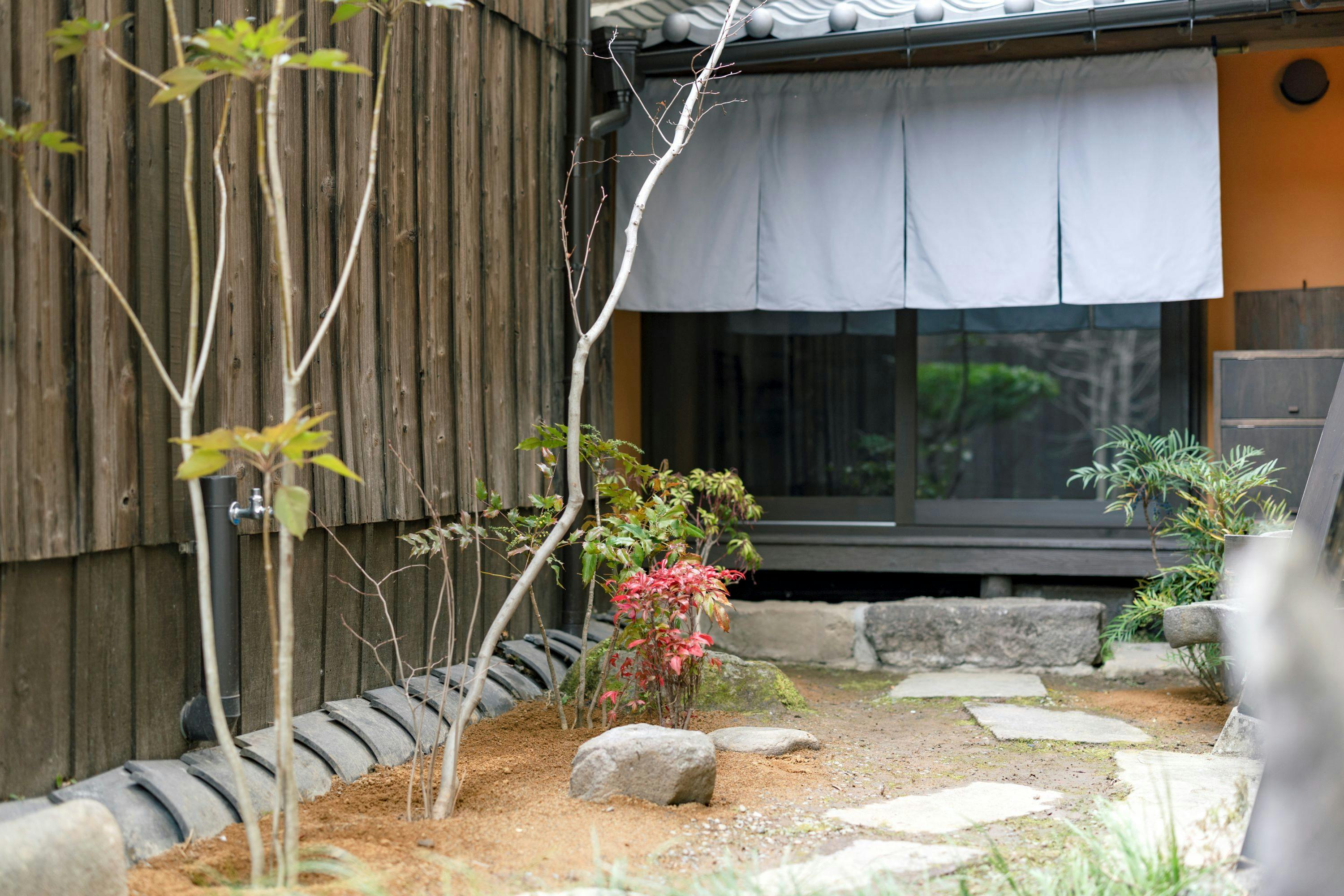 ทางเข้า Kasumi