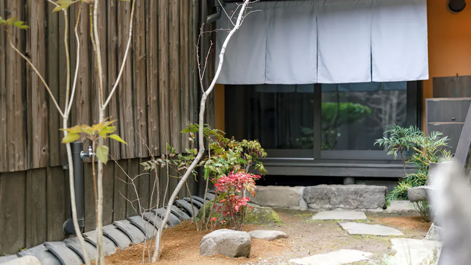 Mio Water Heritage Villa