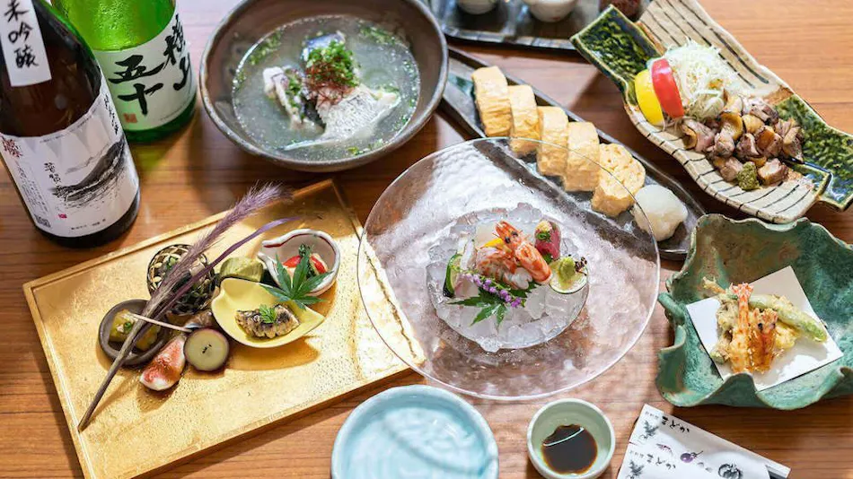 Mio Water Heritage Villa