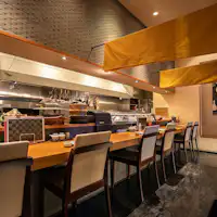 ร้านอาหาร "โอเรียวริ มะโดกะ" ที่ได้รับรางวัลมิชลินเพลท