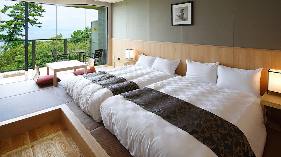 Hotel Biwaddog