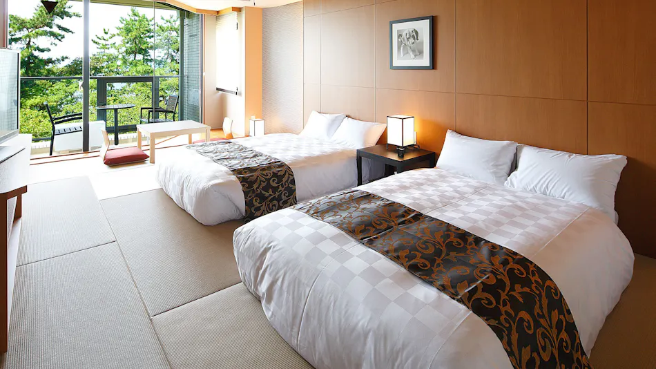 Hotel Biwaddog