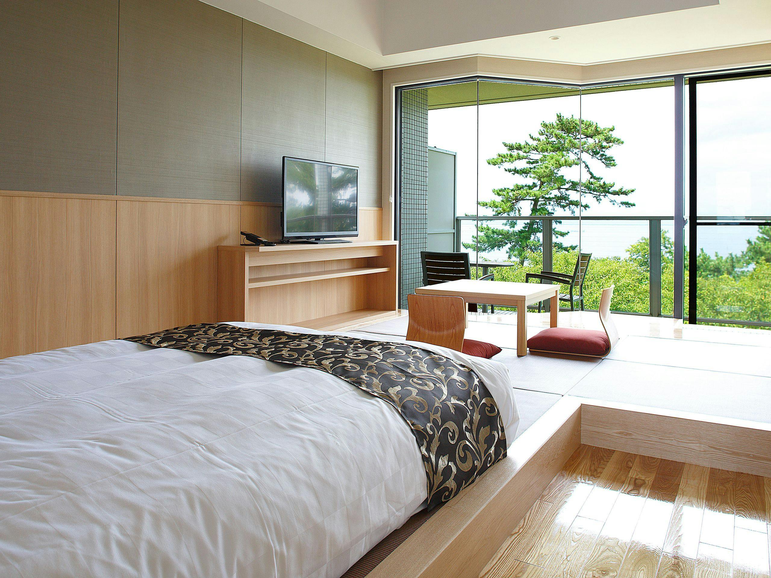 ห้องเตียงคู่