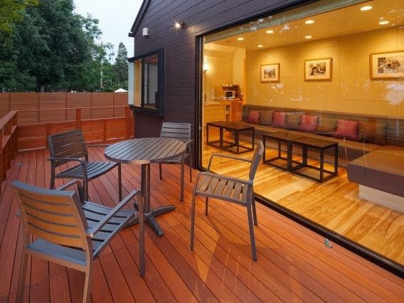 คอทเทจ (ประเภทที่สี่)