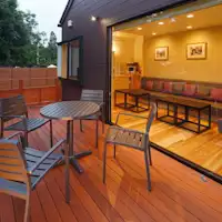 คอทเทจ (ประเภทที่สี่)