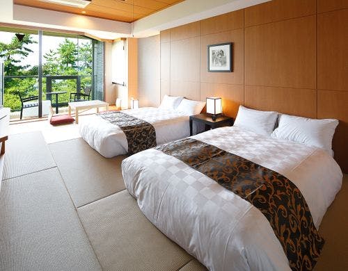 ジャパニーズルーム