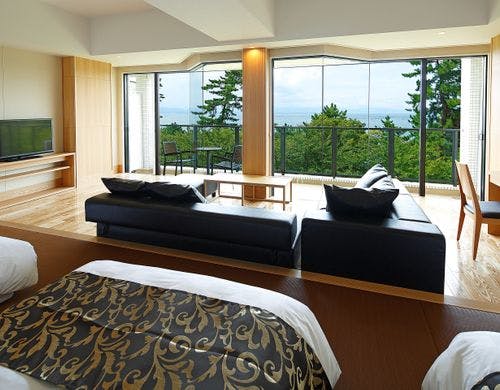 トリプルルーム