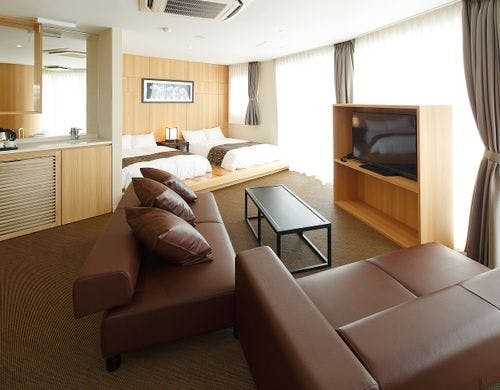 フォースルーム