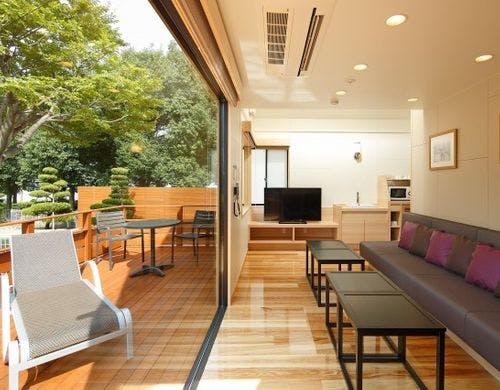 コテージ（フォースタイプ）