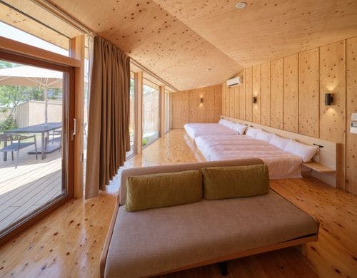 ヴィラ（フォースタイプ）