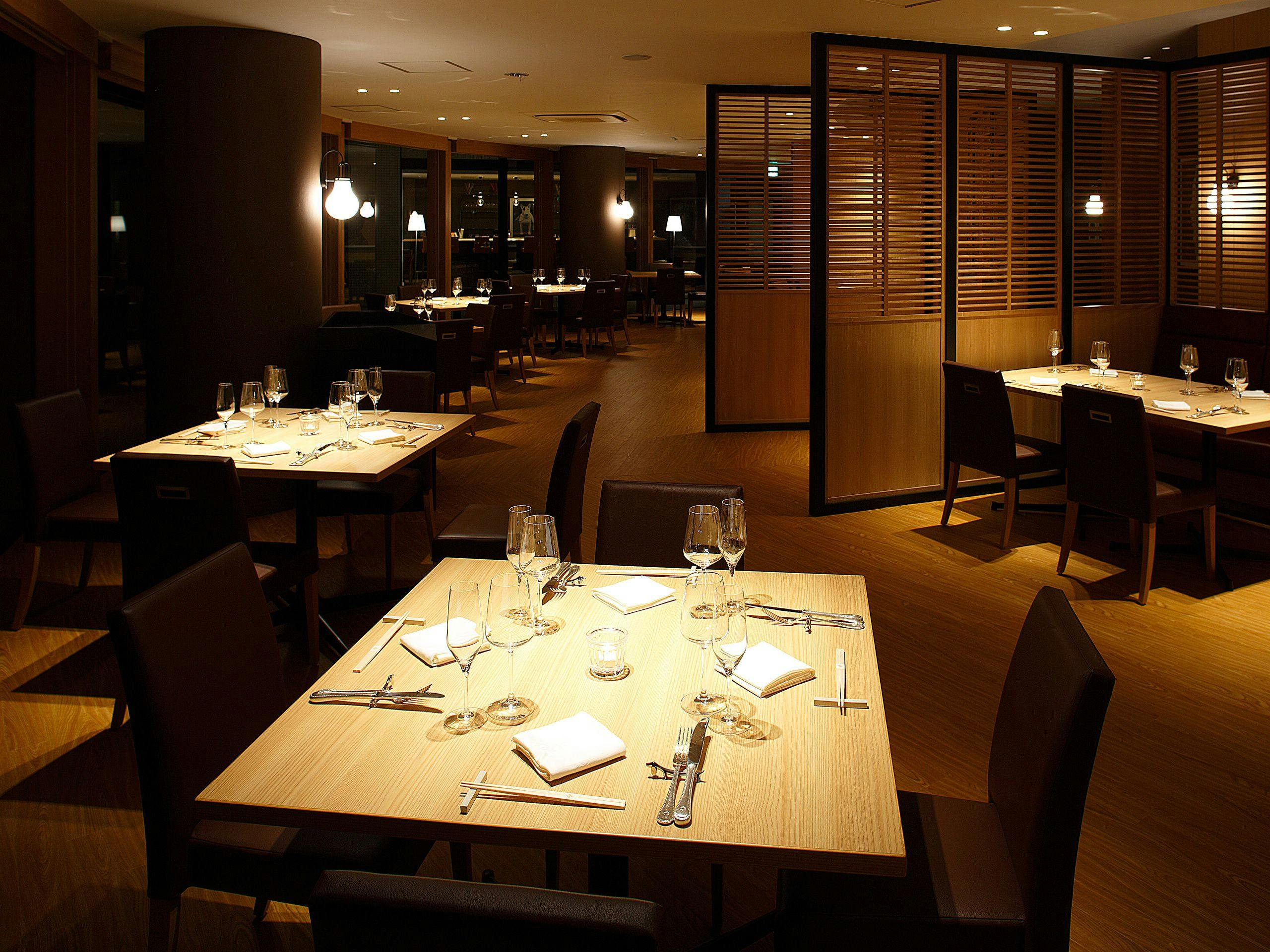 ร้านอาหารสำหรับรับประทานอาหาร