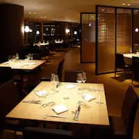 ร้านอาหารสำหรับรับประทานอาหาร