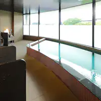 ห้องอาบน้ำสาธารณะ