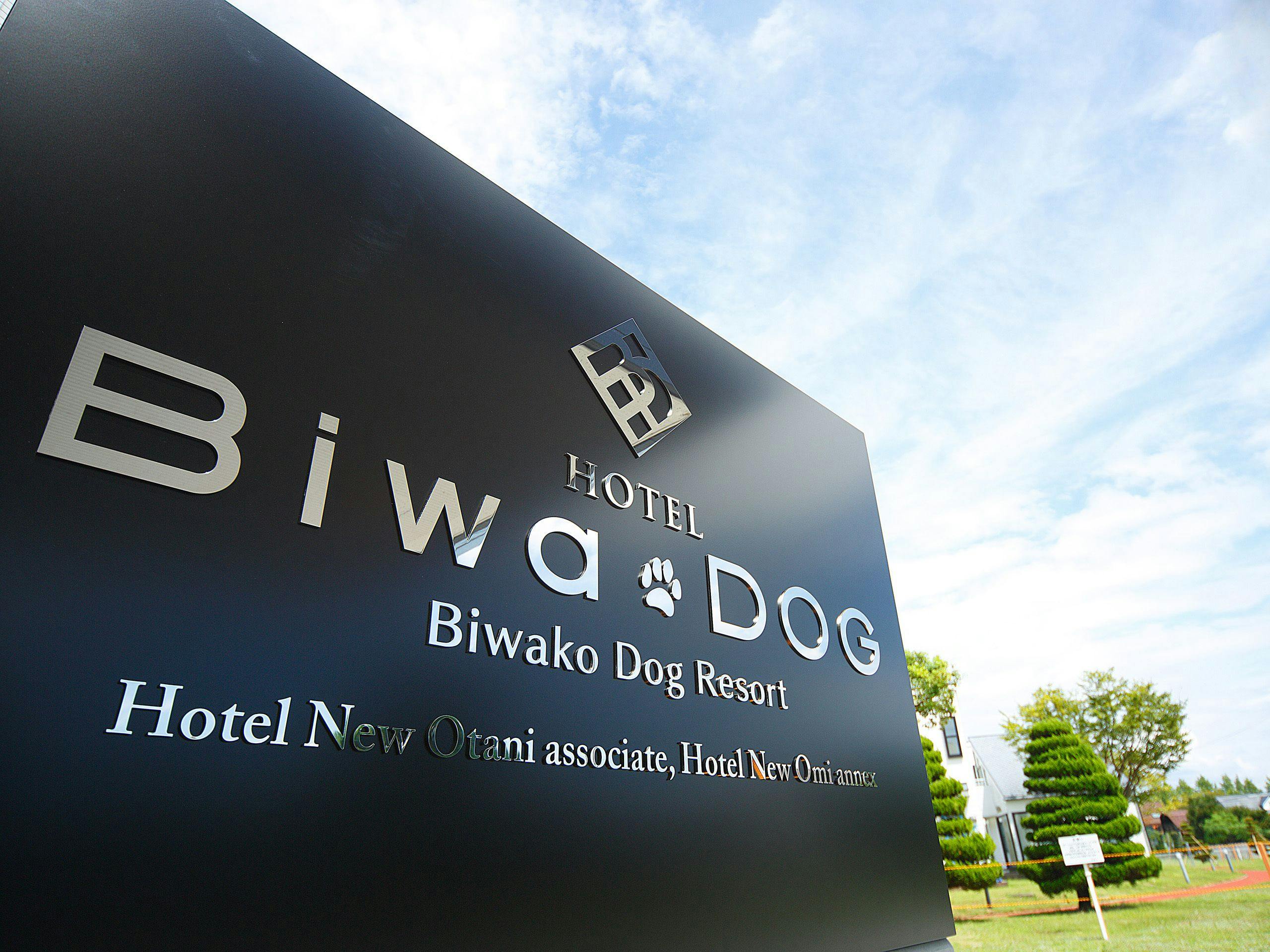 บิวะด็อก