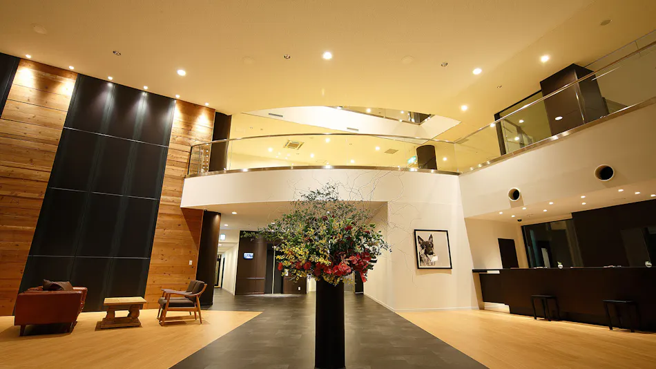 Hotel Biwaddog